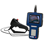 PCE Instruments PCE-VE 370HR Industrial Articulating Borescope