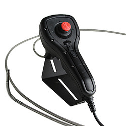 PCE Instruments PCE-VE 370HR Industrial Articulating Borescope