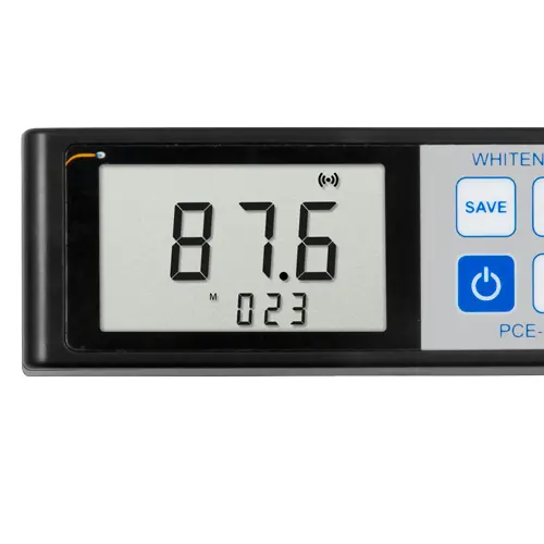 PCE Instruments PCE-WNM 100 Brightness Tester