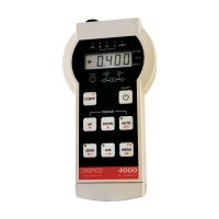 SEAWARD Cropico DO4000 Handheld Digital Microhmmeter