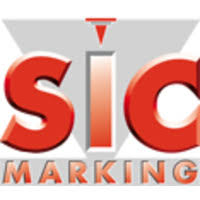 SIC Marking Dot Peen Marking Machine