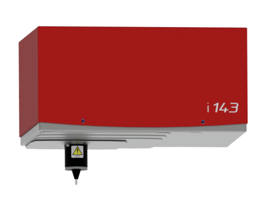 SIC Marking E10 R I143 Dot Peen Marking Head