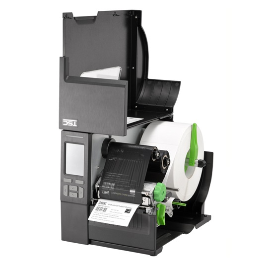 TSC MB240 Series Industrial Thermal Transfer Barcode and Label Printers