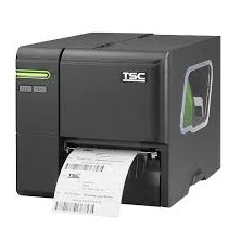 TSC ML240 Series Industrial Thermal Transfer Barcode and Label Printers