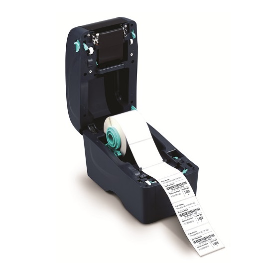 TSC TTP-225 Series Desktop Thermal Transfer Barcode and Label Printers