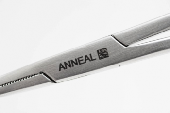 TYKMA Electrox Medical Device Anneal
