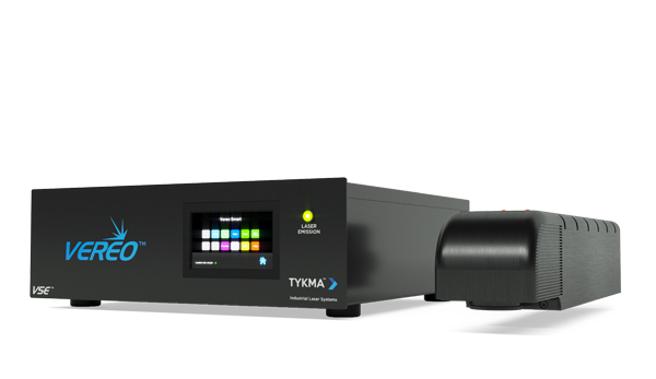 TYKMA Electrox Vereo Smart Integration Laser System