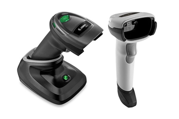 Zebra DS2208 and DS2278 Barcode Scanners Zebra DS2208 and DS2278 Barcode Scanners