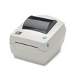 Zebra GC420d Direct Thermal Barcode Label Printer