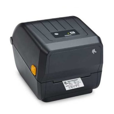 Zebra ZD230 Direct Thermal/Thermal Transfer Desktop Barcode Label Printers (ZD230d, ZD230t)