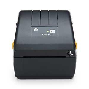 Zebra ZD220 Direct Thermal/Thermal Transfer Desktop Barcode Label Printers (ZD220d, ZD220t)