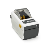 Zebra ZD410-HC Direct Thermal Desktop Barcode Printer (2-Inch)