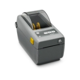 Zebra Compact Desktop Barcode Label Printers (ZD410, ZD410-HC, LP 2824 Plus, TLP 2824 Plus)