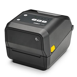 Zebra ZD420 Series Desktop Barcode Label Printers (ZD420c, ZD420c-HC, ZD420t, ZD420d, ZD420t-HC, ZD420d-HC)