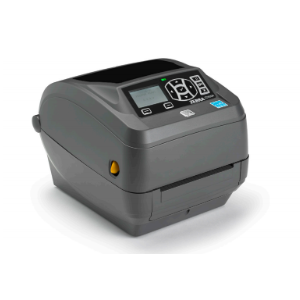 Zebra ZD500R UHF RFID Desktop Barcode Label Printer